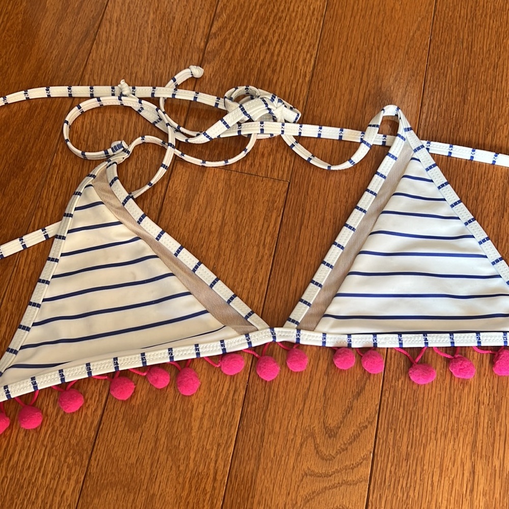 Tularosa Swim Top - Picture 3 of 3
